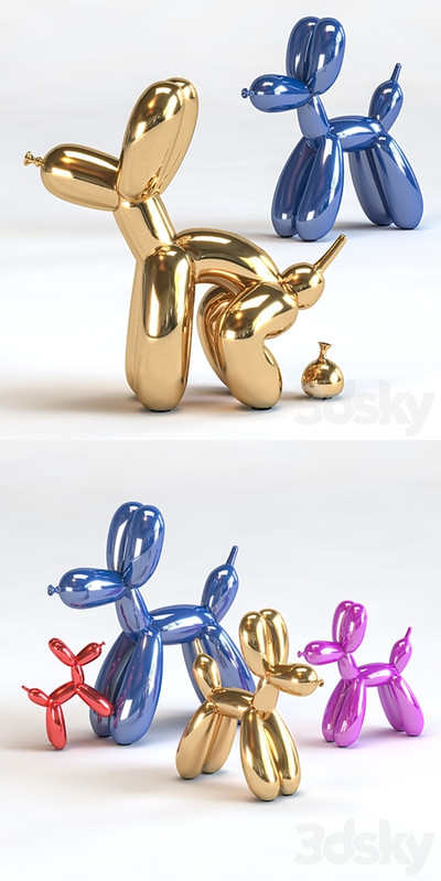 Balloon Dog